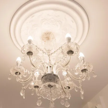 A&z Apartment Zagreb