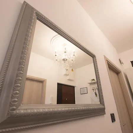 A&z Apartment *