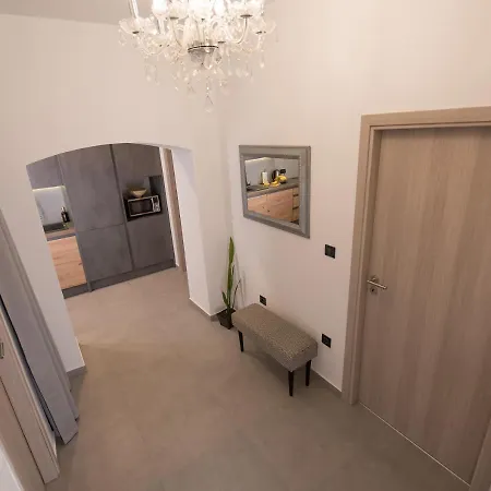 A&z Apartment