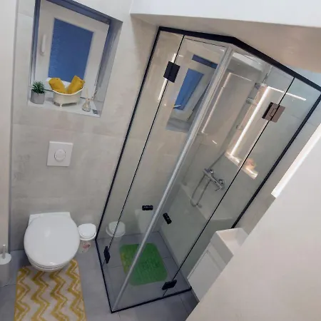 A&z Apartment