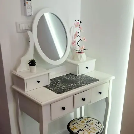 A&z Apartment