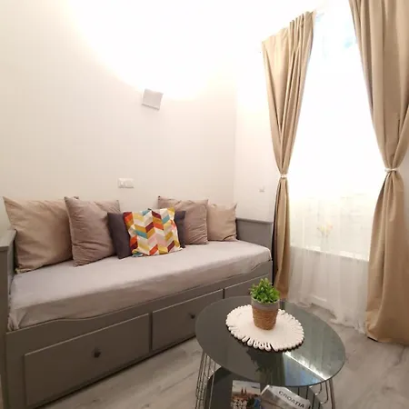 Apartment A&z Zagreb
