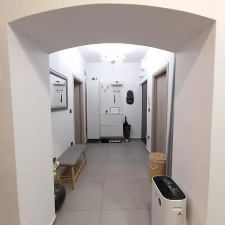 A&z Apartment